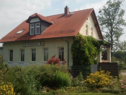 Foto: Goldene H&amp;ouml;he